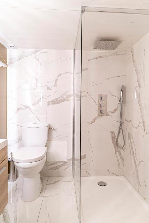 Suite Amalfi Lyon Ngoại thất bức ảnh