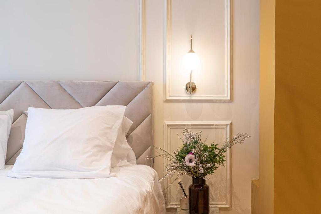 Suite Amalfi Lyon Ngoại thất bức ảnh